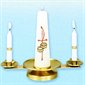 Wedding Candlesticks